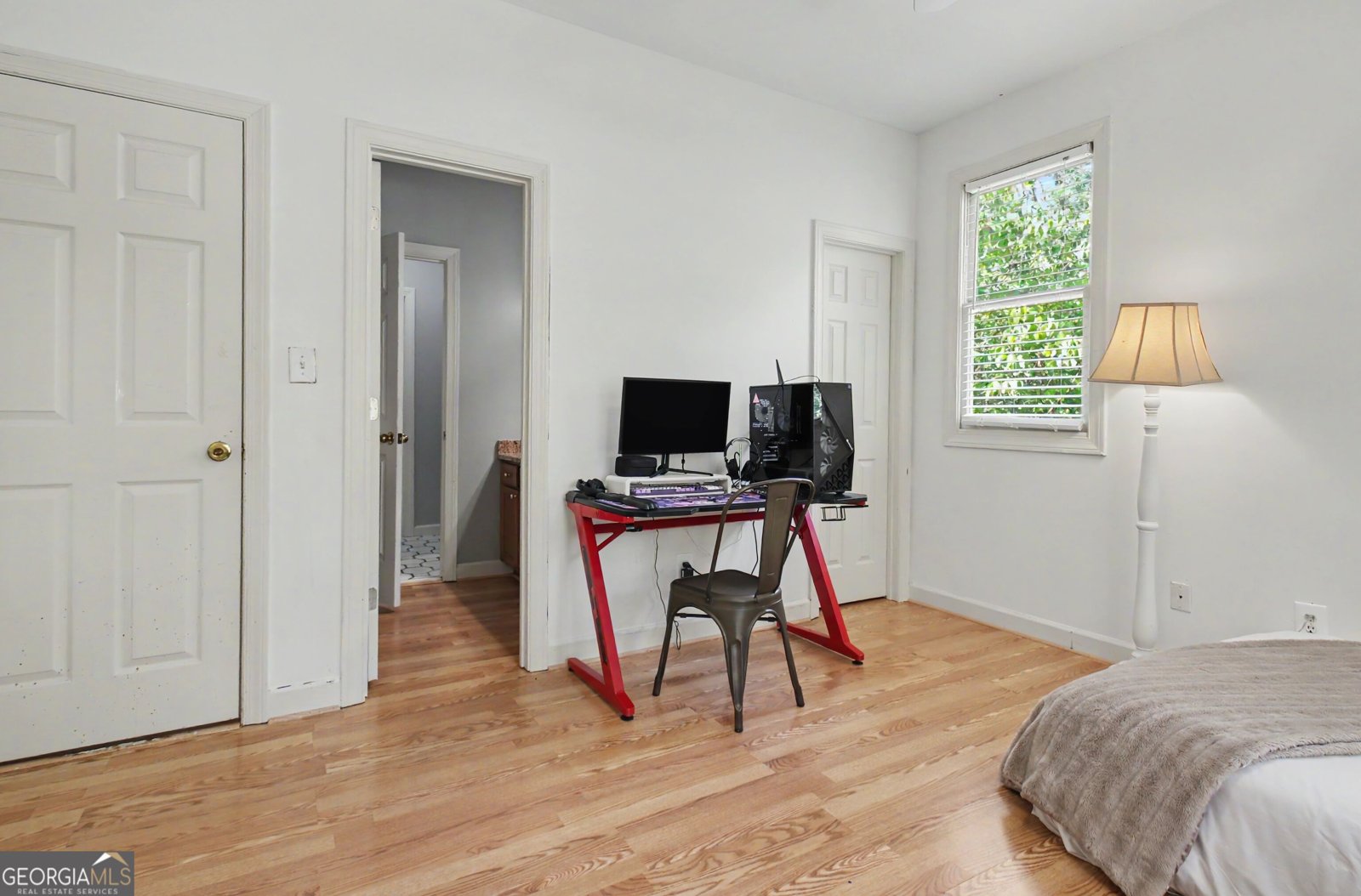 150 Mackenzie Lane Fayetteville - Photo 29