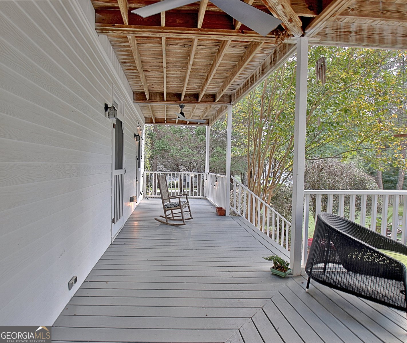 150 Mackenzie Lane Fayetteville - Photo 36