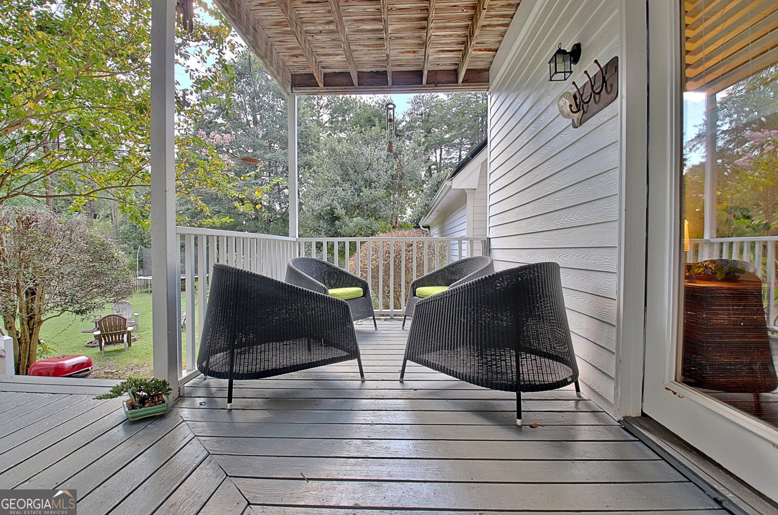 150 Mackenzie Lane Fayetteville - Photo 37