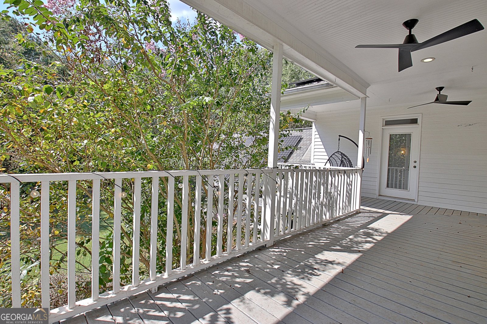 150 Mackenzie Lane Fayetteville - Photo 38
