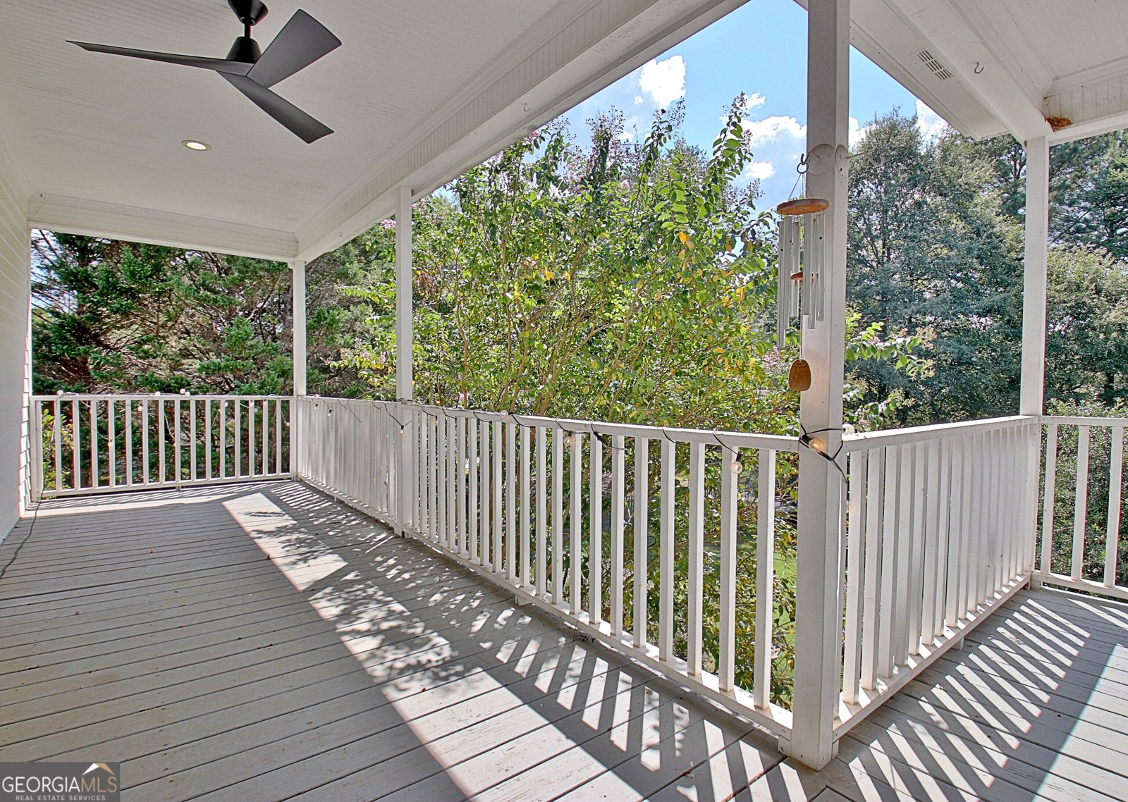 150 Mackenzie Lane Fayetteville - Photo 40