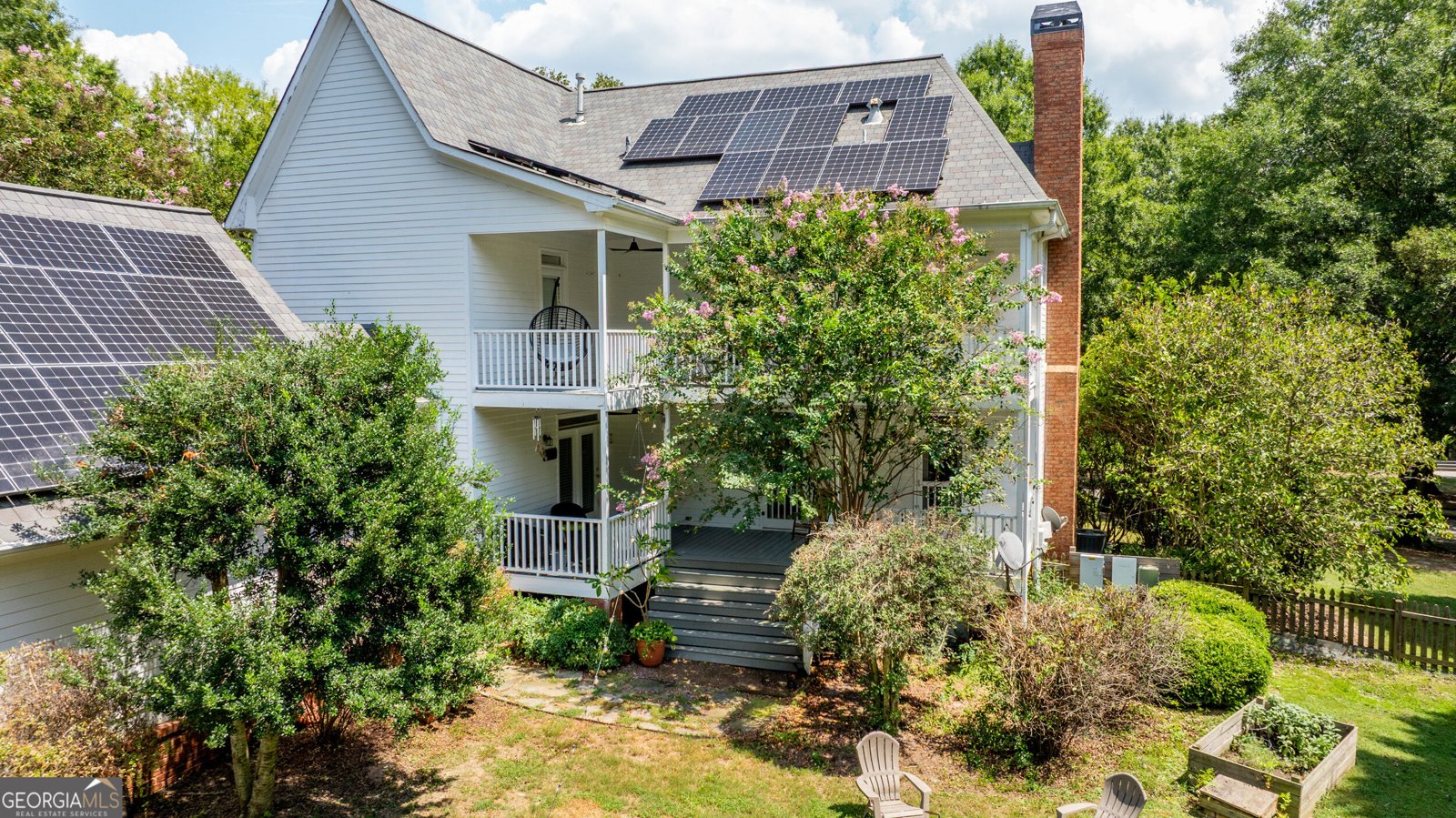 150 Mackenzie Lane Fayetteville - Photo 41
