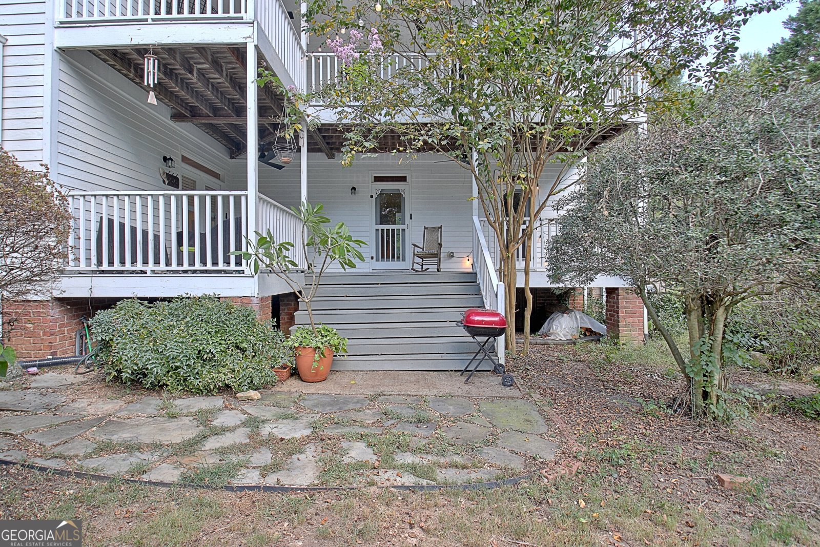 150 Mackenzie Lane Fayetteville - Photo 42