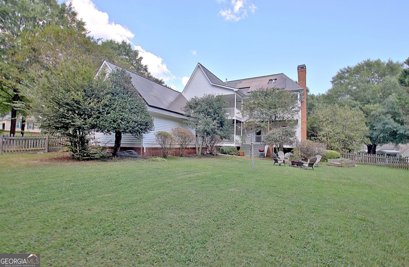 150 Mackenzie Lane Fayetteville - Photo 43