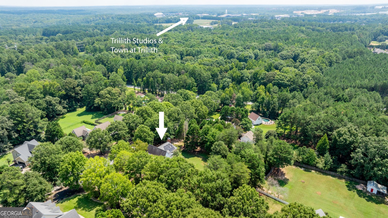 150 Mackenzie Lane Fayetteville - Photo 47