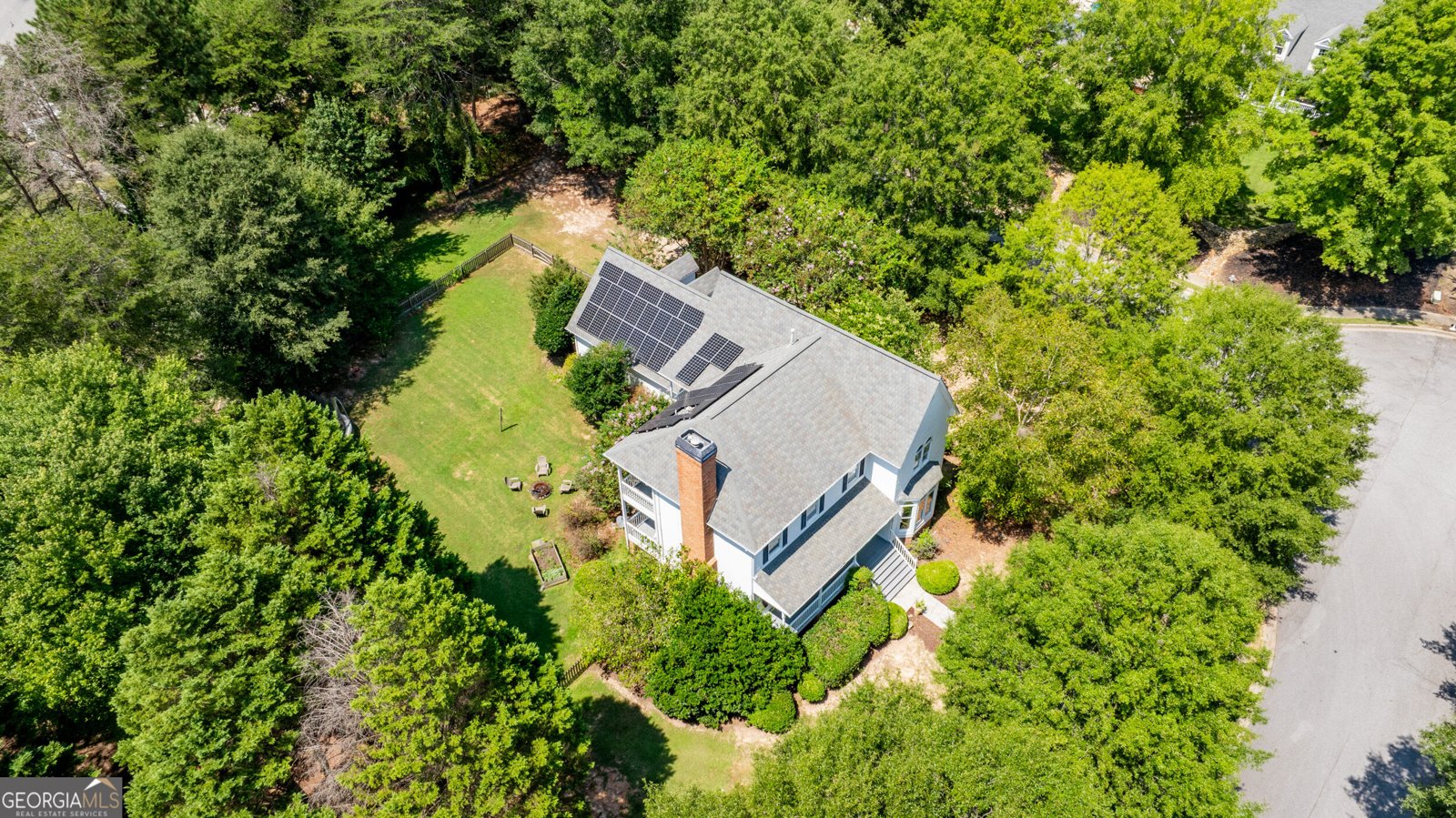 150 Mackenzie Lane Fayetteville - Photo 48