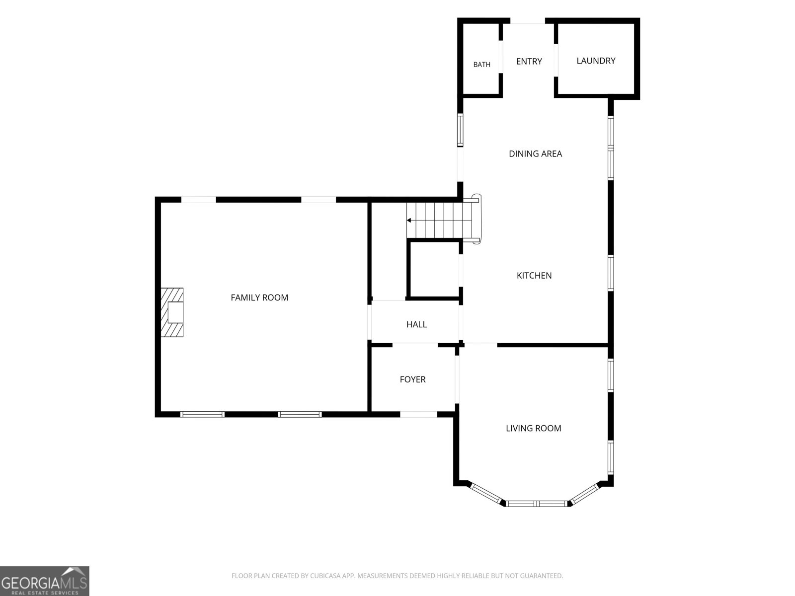 150 Mackenzie Lane Fayetteville - Photo 49