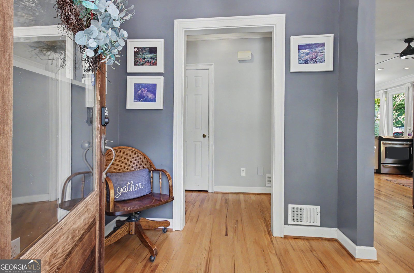 150 Mackenzie Lane Fayetteville - Photo 6