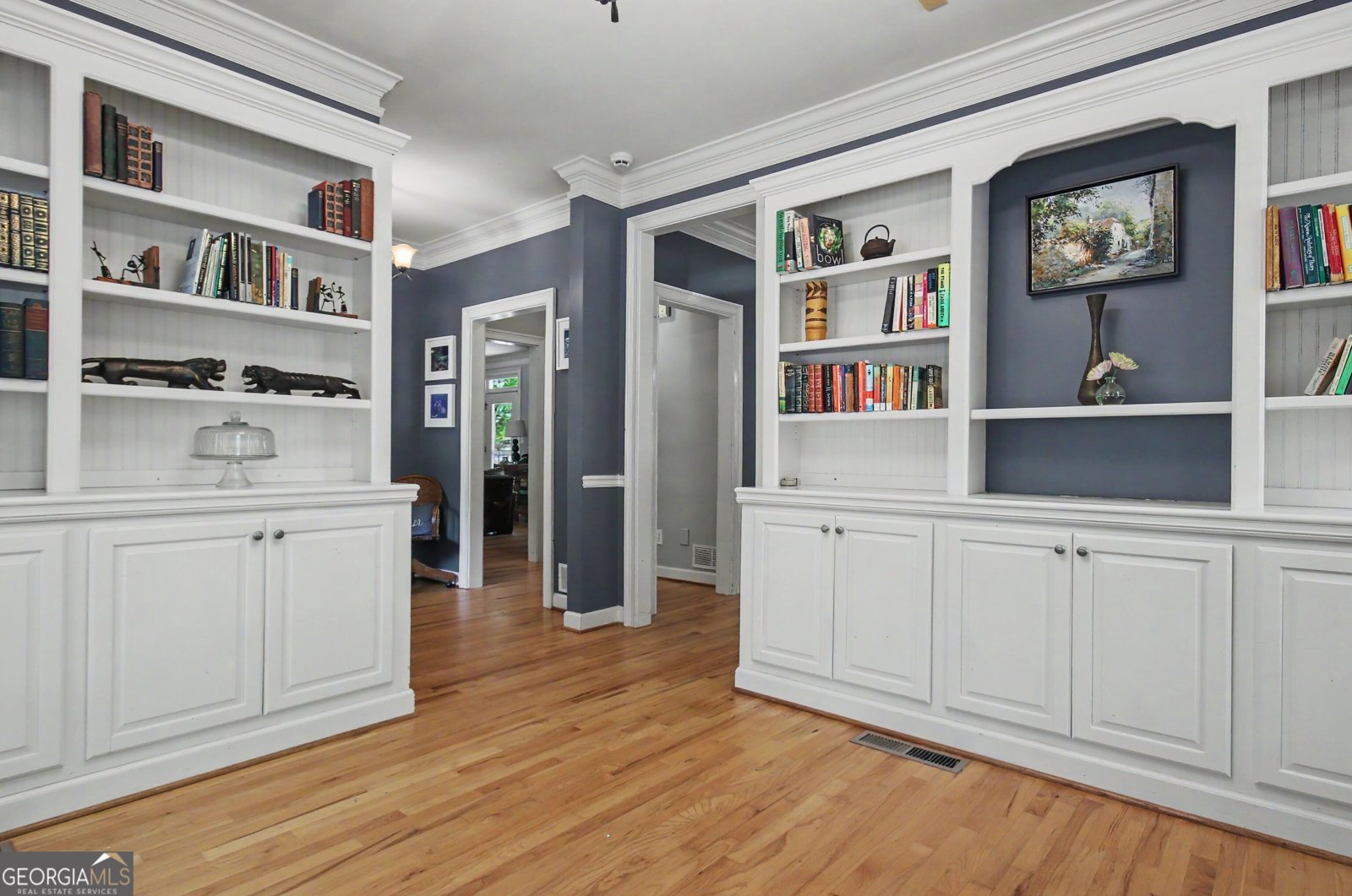 150 Mackenzie Lane Fayetteville - Photo 9