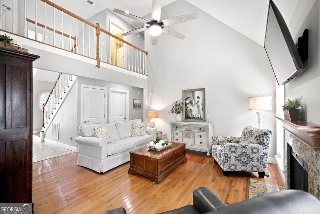 155 Northridge Drive Macon - Photo 10