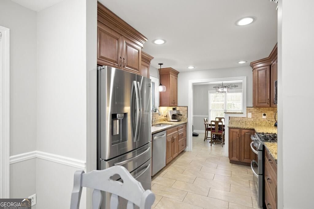155 Northridge Drive Macon - Photo 13