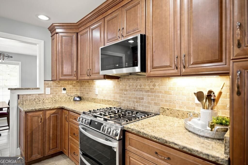 155 Northridge Drive Macon - Photo 14