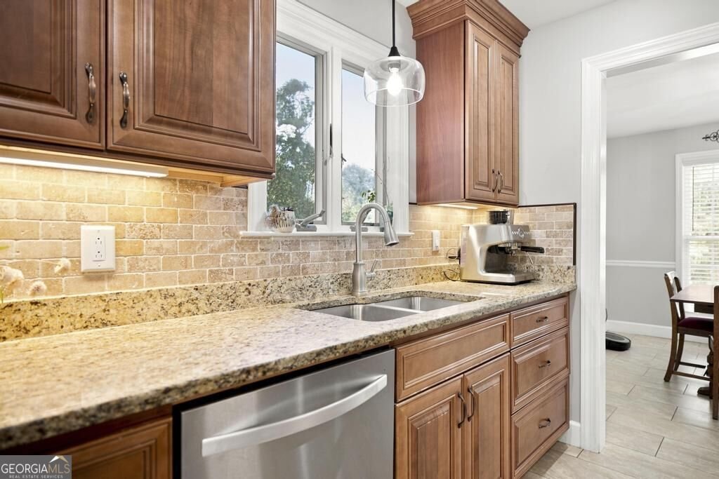 155 Northridge Drive Macon - Photo 15
