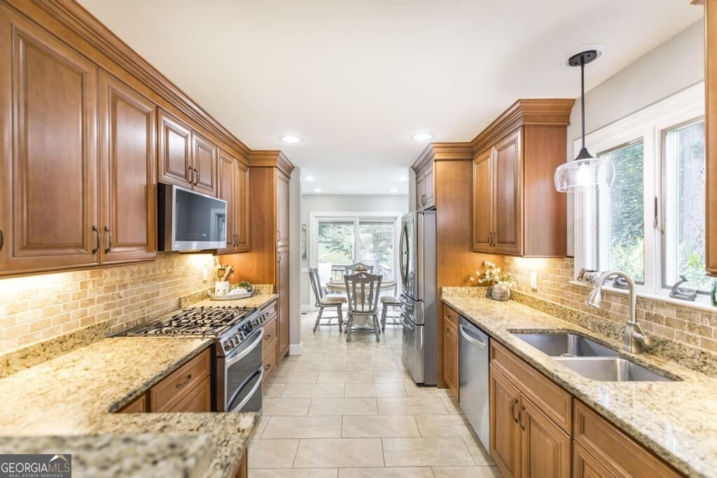 155 Northridge Drive Macon - Photo 16