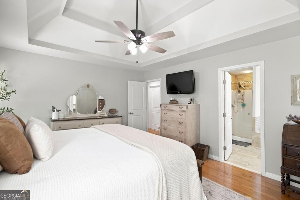 155 Northridge Drive Macon - Photo 18
