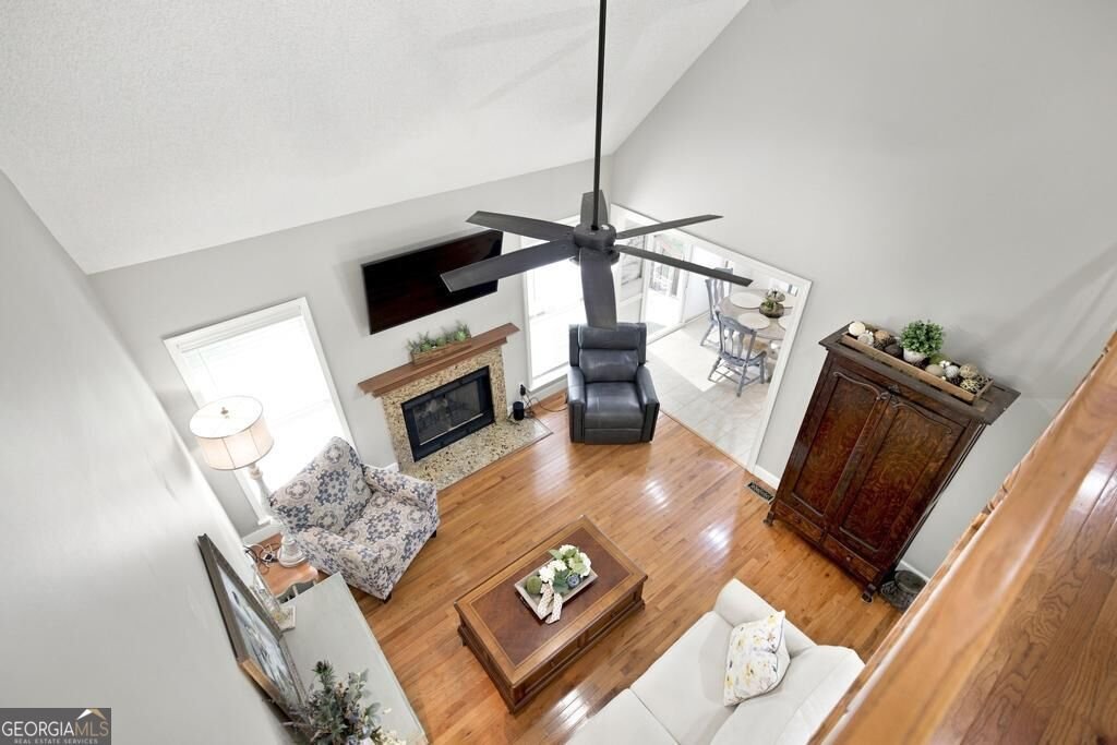 155 Northridge Drive Macon - Photo 24