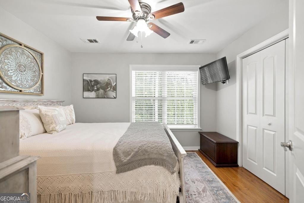 155 Northridge Drive Macon - Photo 26