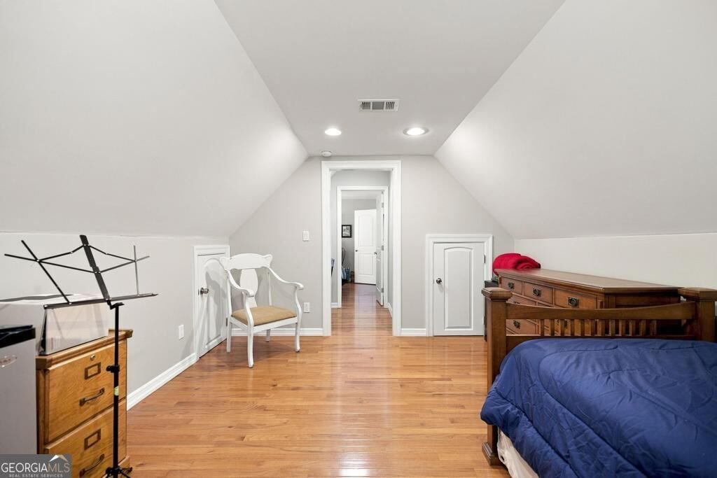 155 Northridge Drive Macon - Photo 33