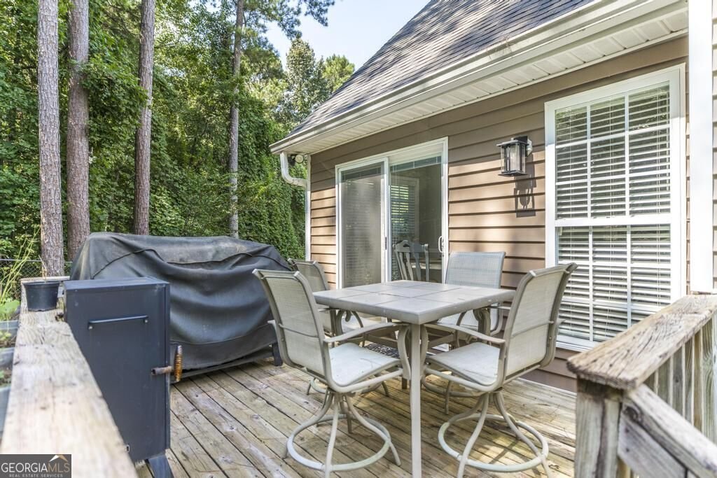 155 Northridge Drive Macon - Photo 34