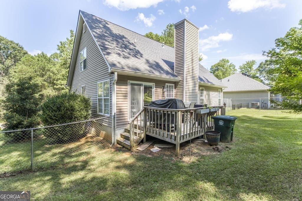 155 Northridge Drive Macon - Photo 35