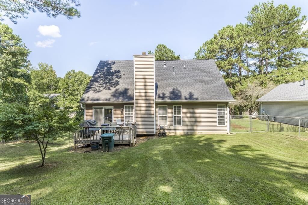 155 Northridge Drive Macon - Photo 36