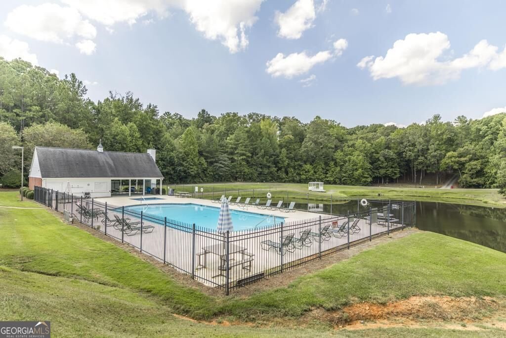 155 Northridge Drive Macon - Photo 41