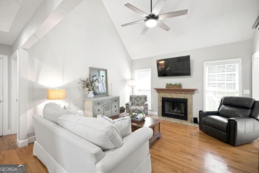 155 Northridge Drive Macon - Photo 8