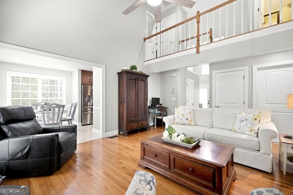 155 Northridge Drive Macon - Photo 9