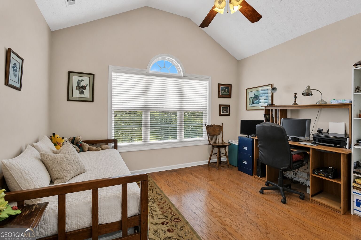 3452 Salem Cove Trail Conyers - Photo 12
