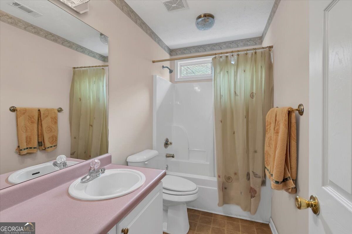 3452 Salem Cove Trail Conyers - Photo 13