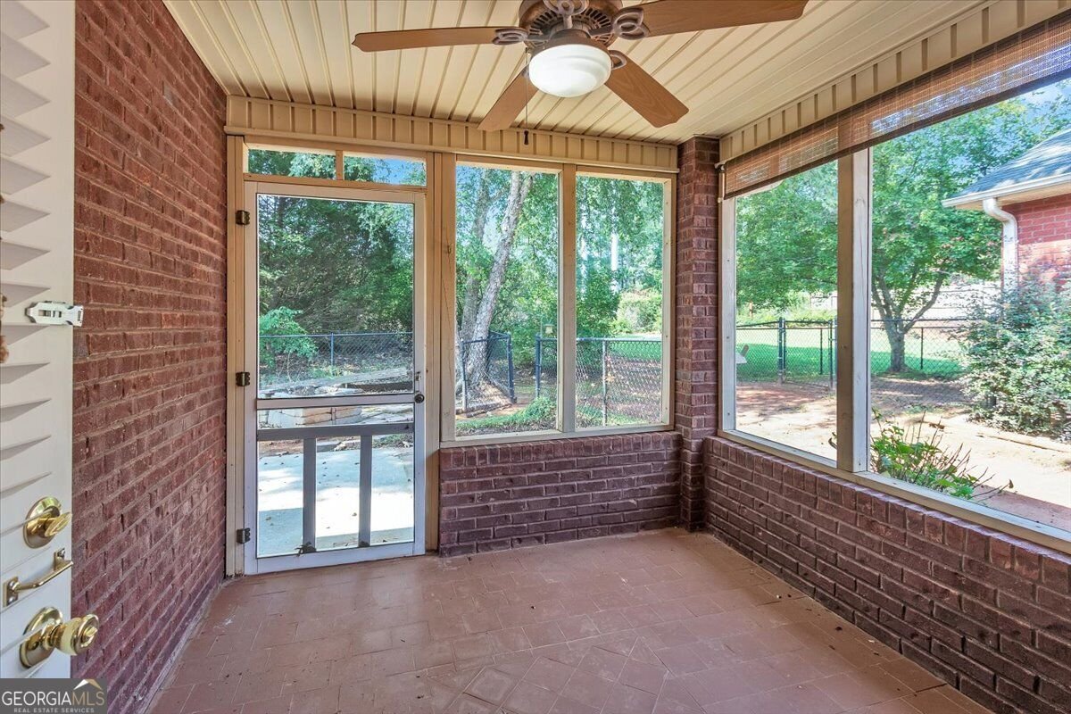 3452 Salem Cove Trail Conyers - Photo 15