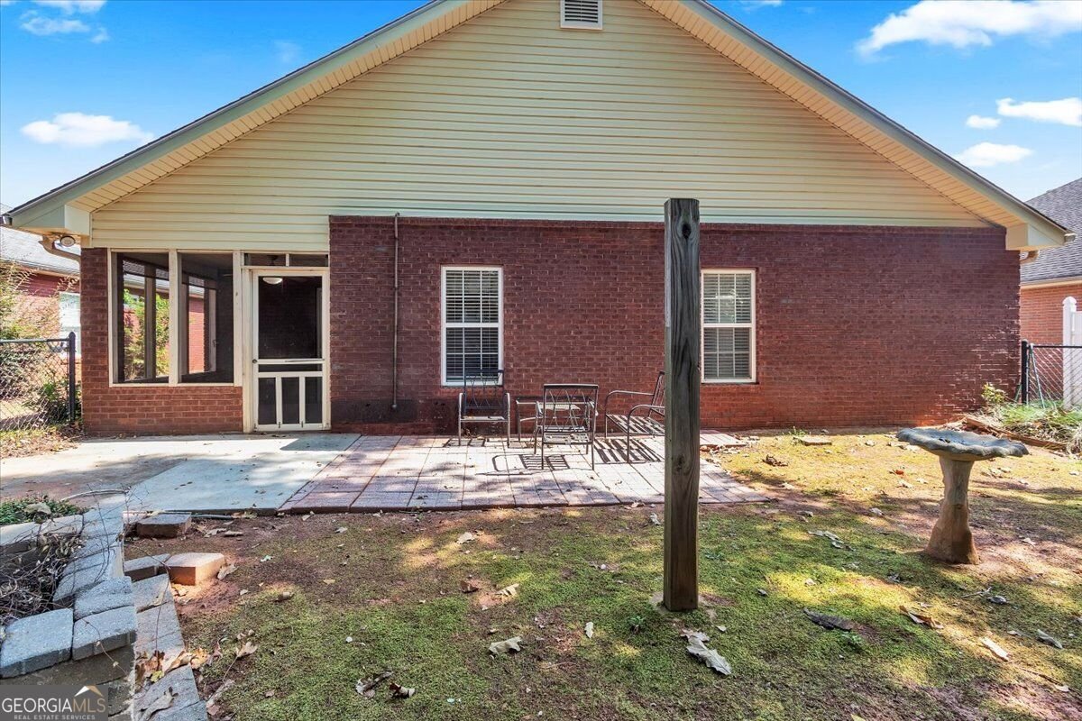 3452 Salem Cove Trail Conyers - Photo 16