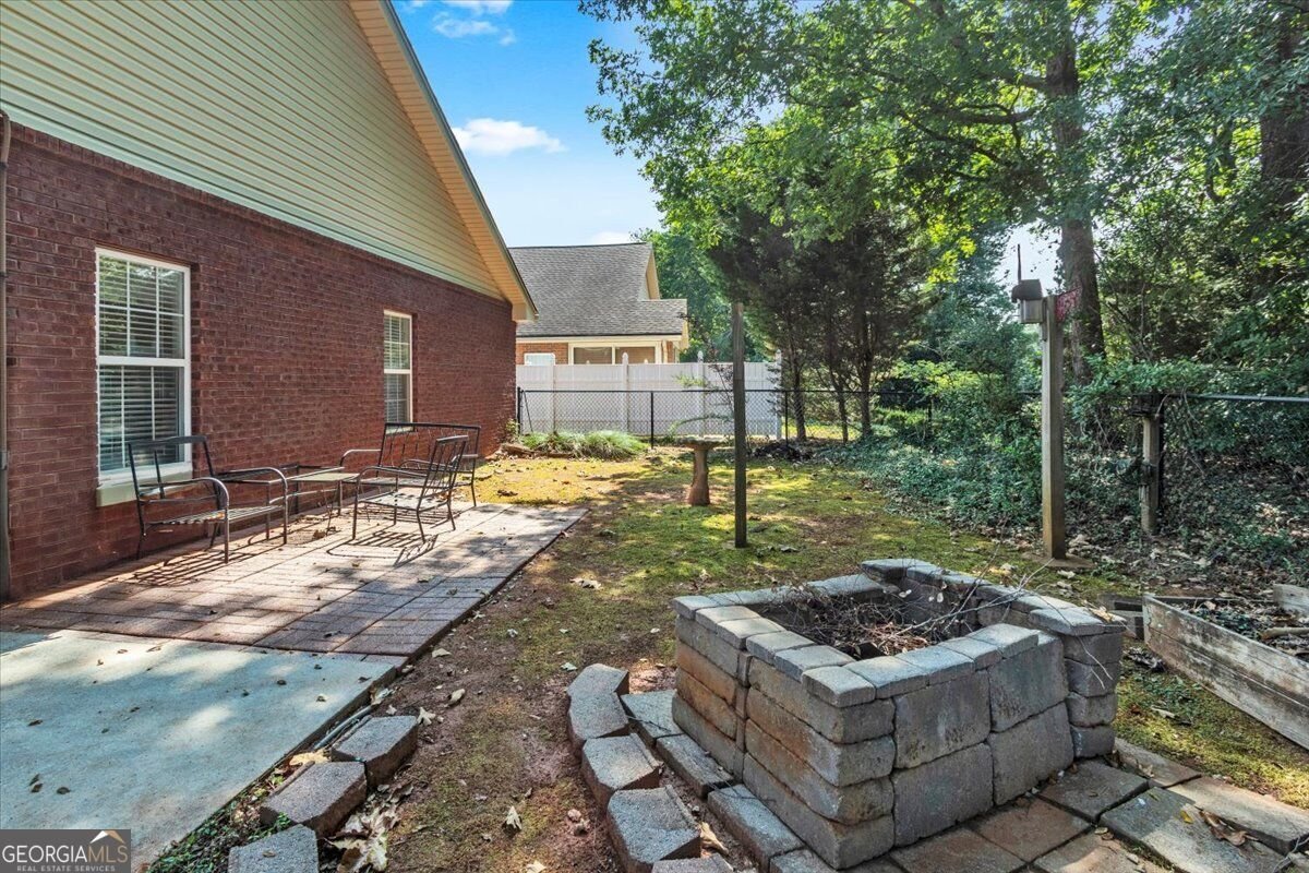 3452 Salem Cove Trail Conyers - Photo 18