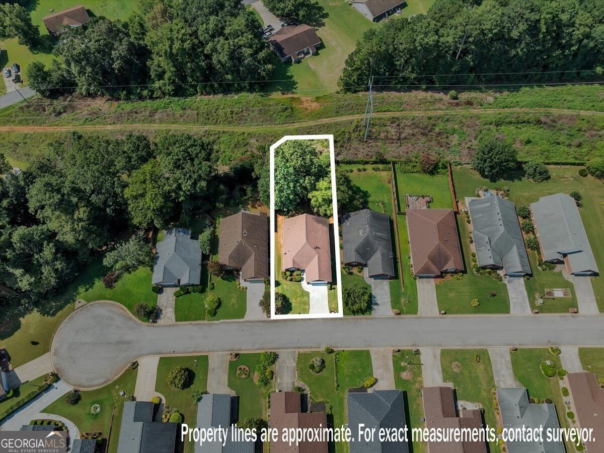 3452 Salem Cove Trail Conyers - Photo 19