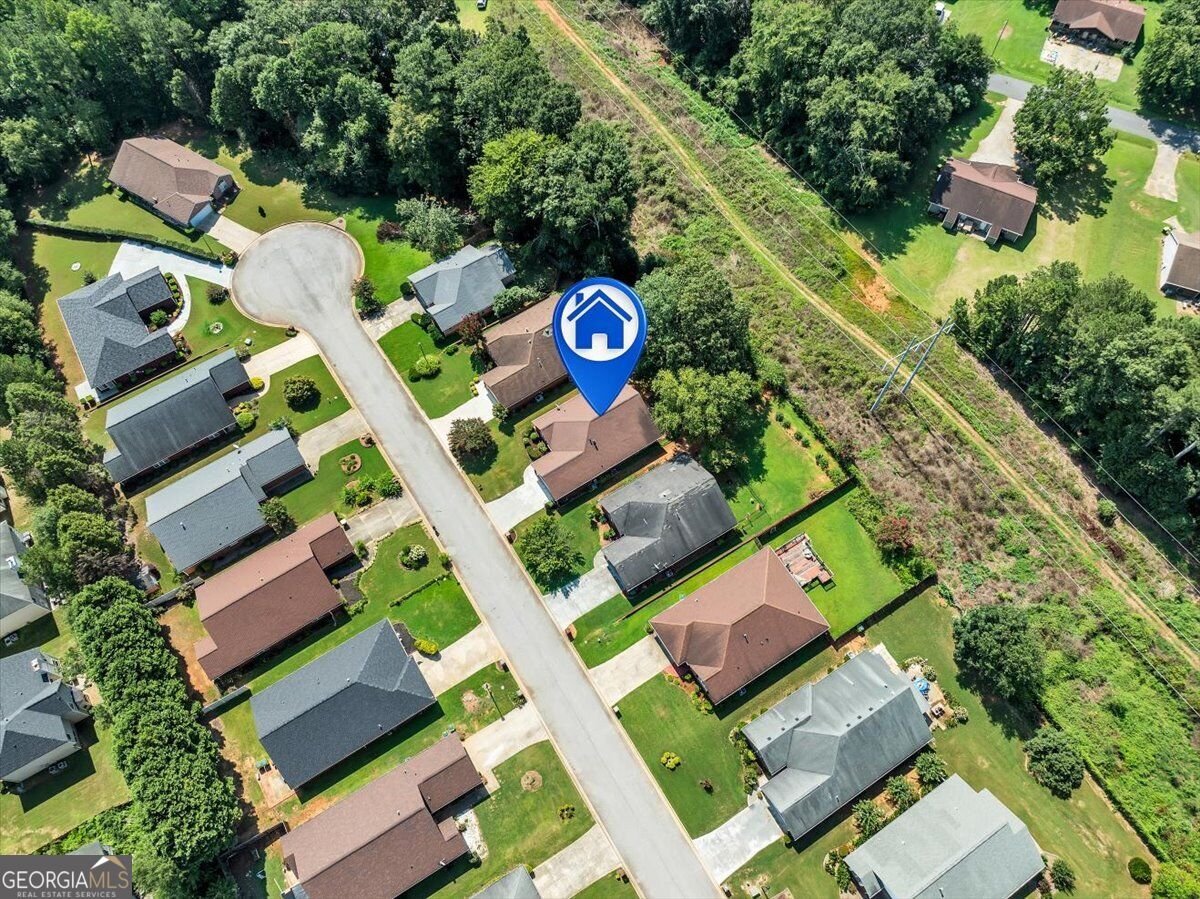 3452 Salem Cove Trail Conyers - Photo 20