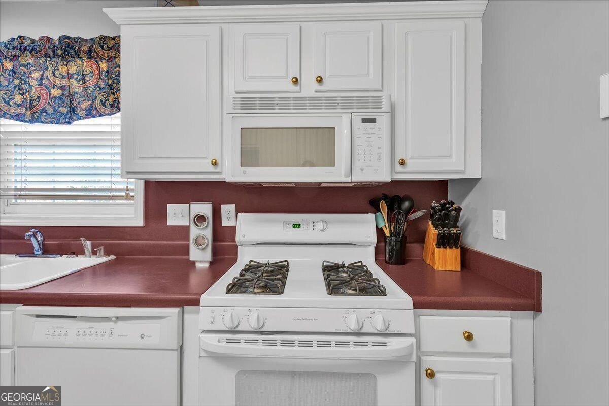 3452 Salem Cove Trail Conyers - Photo 6