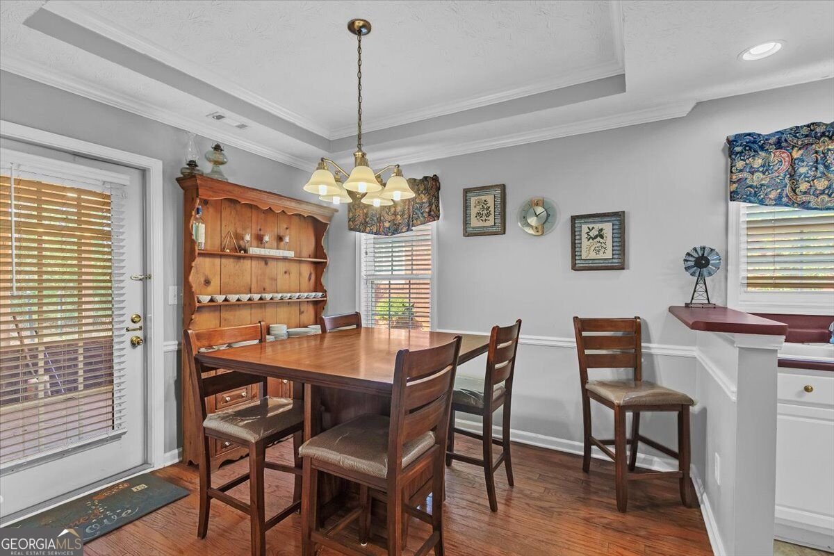 3452 Salem Cove Trail Conyers - Photo 7