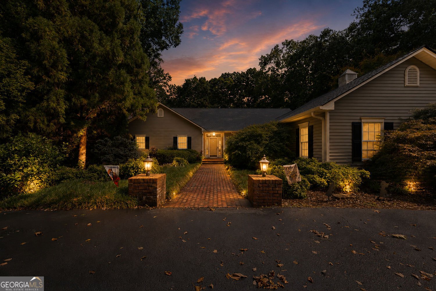 731 Hidden Lakes Trail Jefferson - main photo