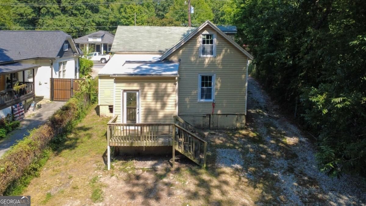 2069 Bolton Road Atlanta - Photo 10