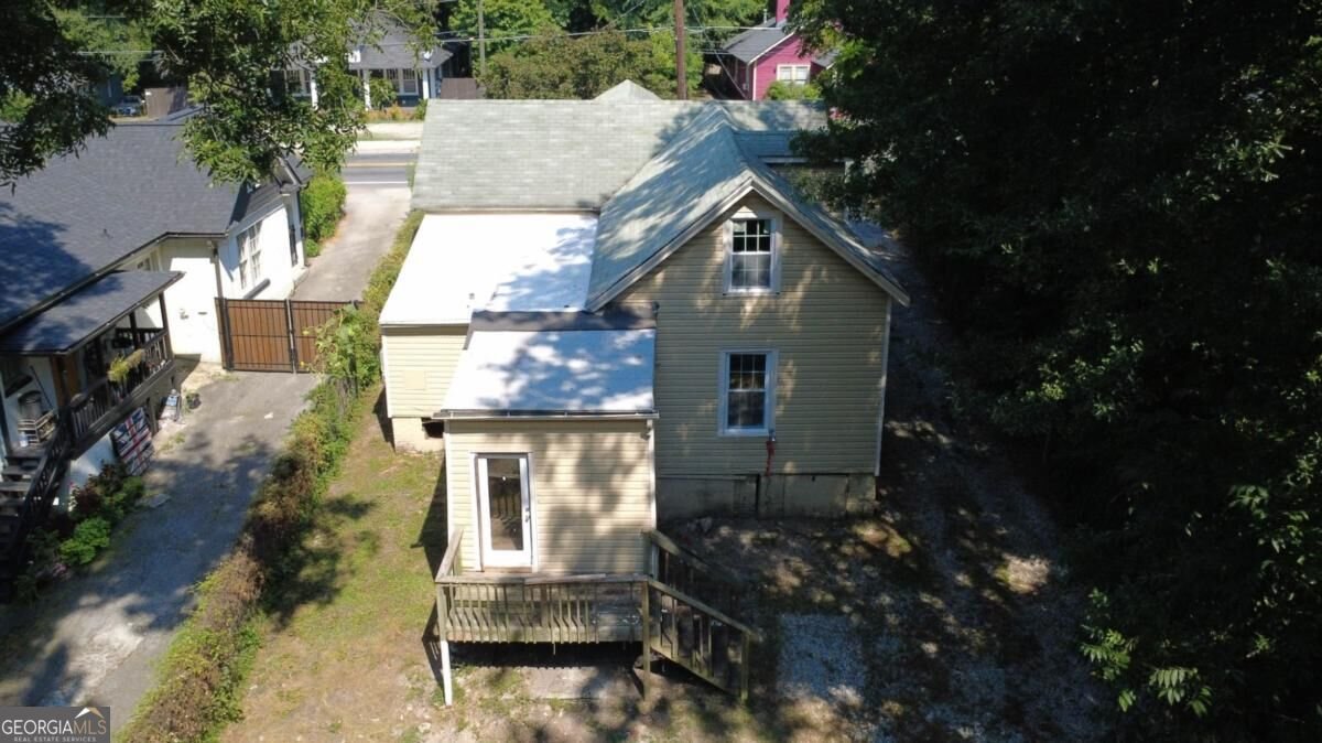 2069 Bolton Road Atlanta - Photo 11