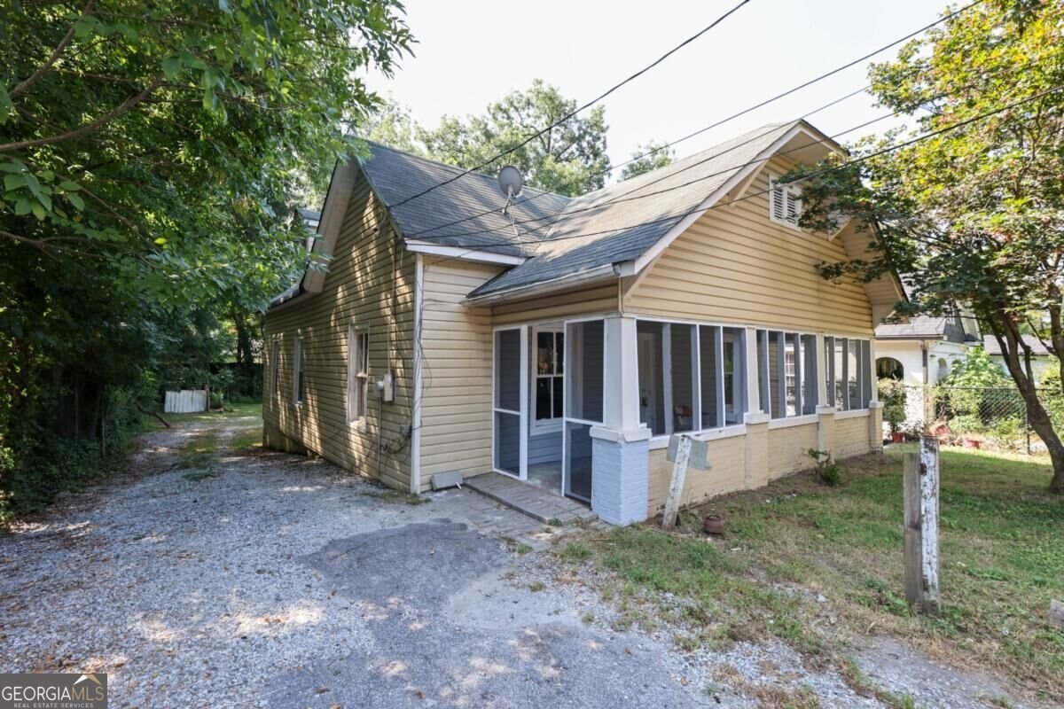 2069 Bolton Road Atlanta - Photo 12