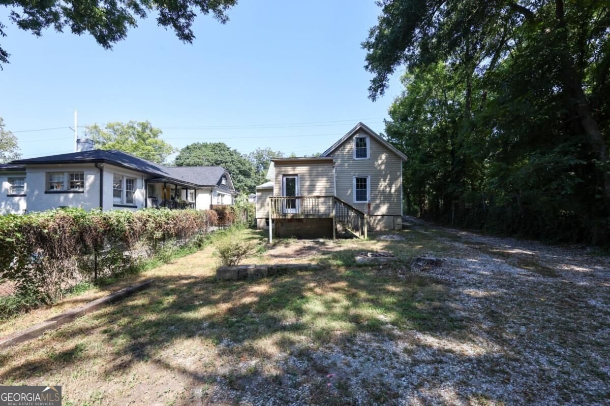 2069 Bolton Road Atlanta - Photo 20