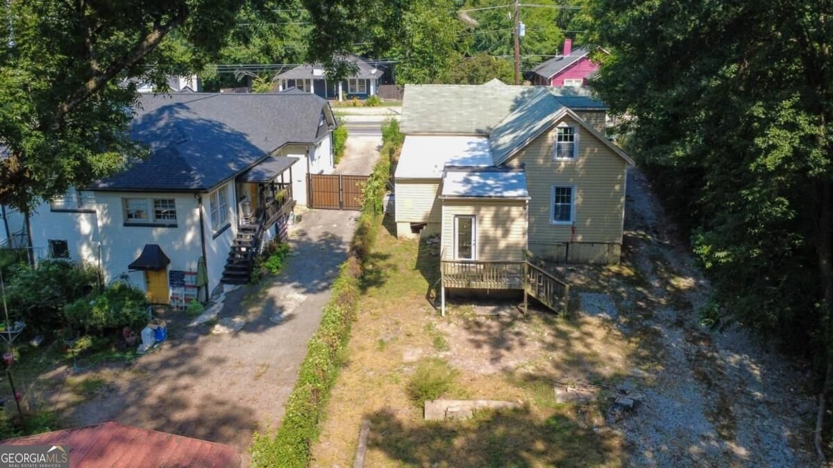 2069 Bolton Road Atlanta - Photo 9