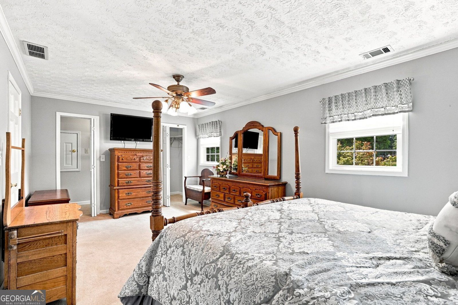 740 Smyrna Road Conyers - Photo 16