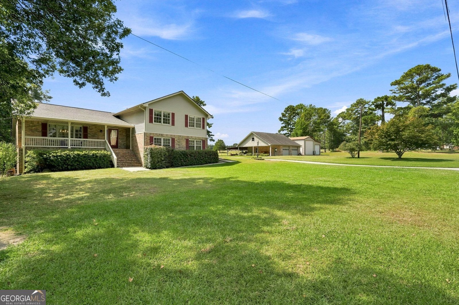 740 Smyrna Road Conyers - Photo 27