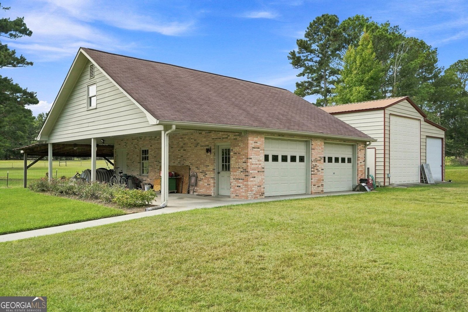 740 Smyrna Road Conyers - Photo 30