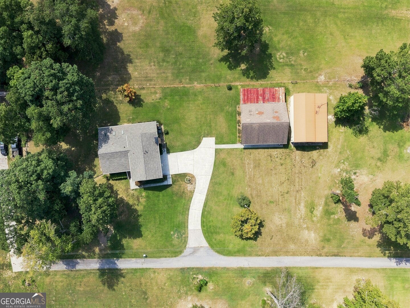 740 Smyrna Road Conyers - Photo 31