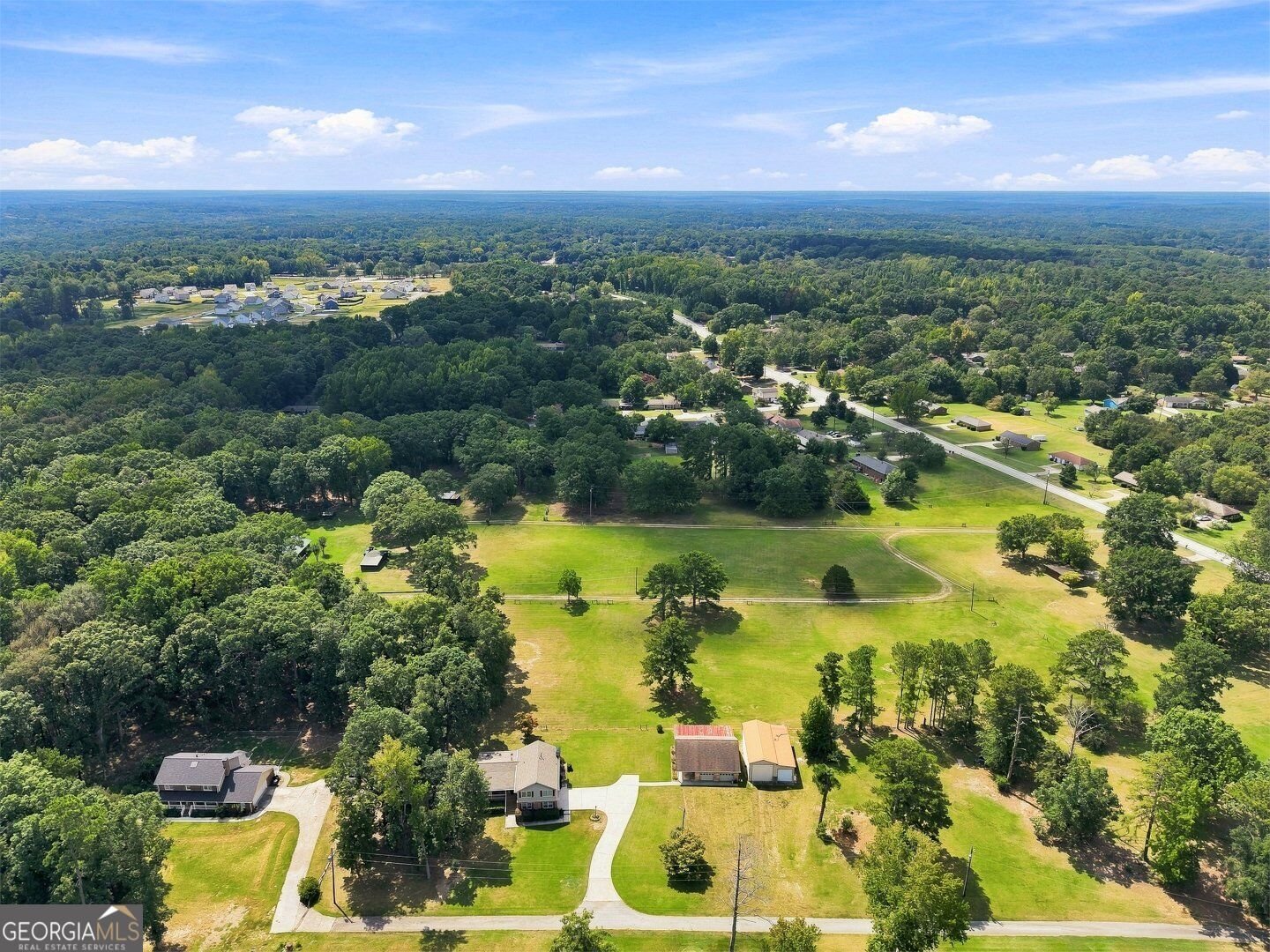 740 Smyrna Road Conyers - Photo 32