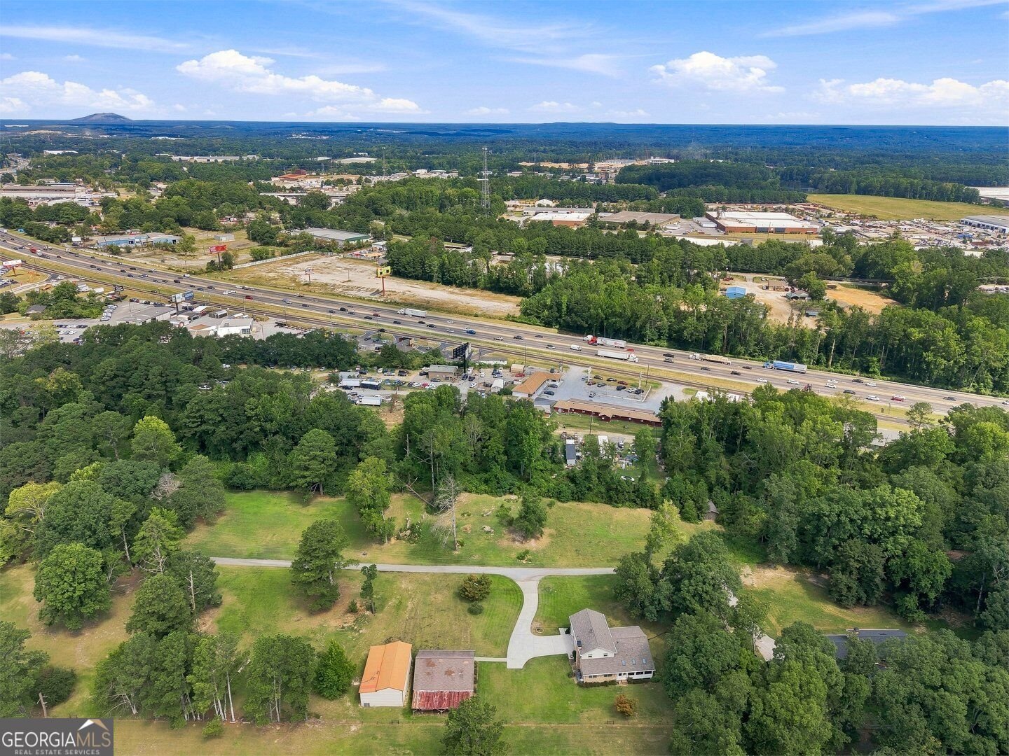740 Smyrna Road Conyers - Photo 33
