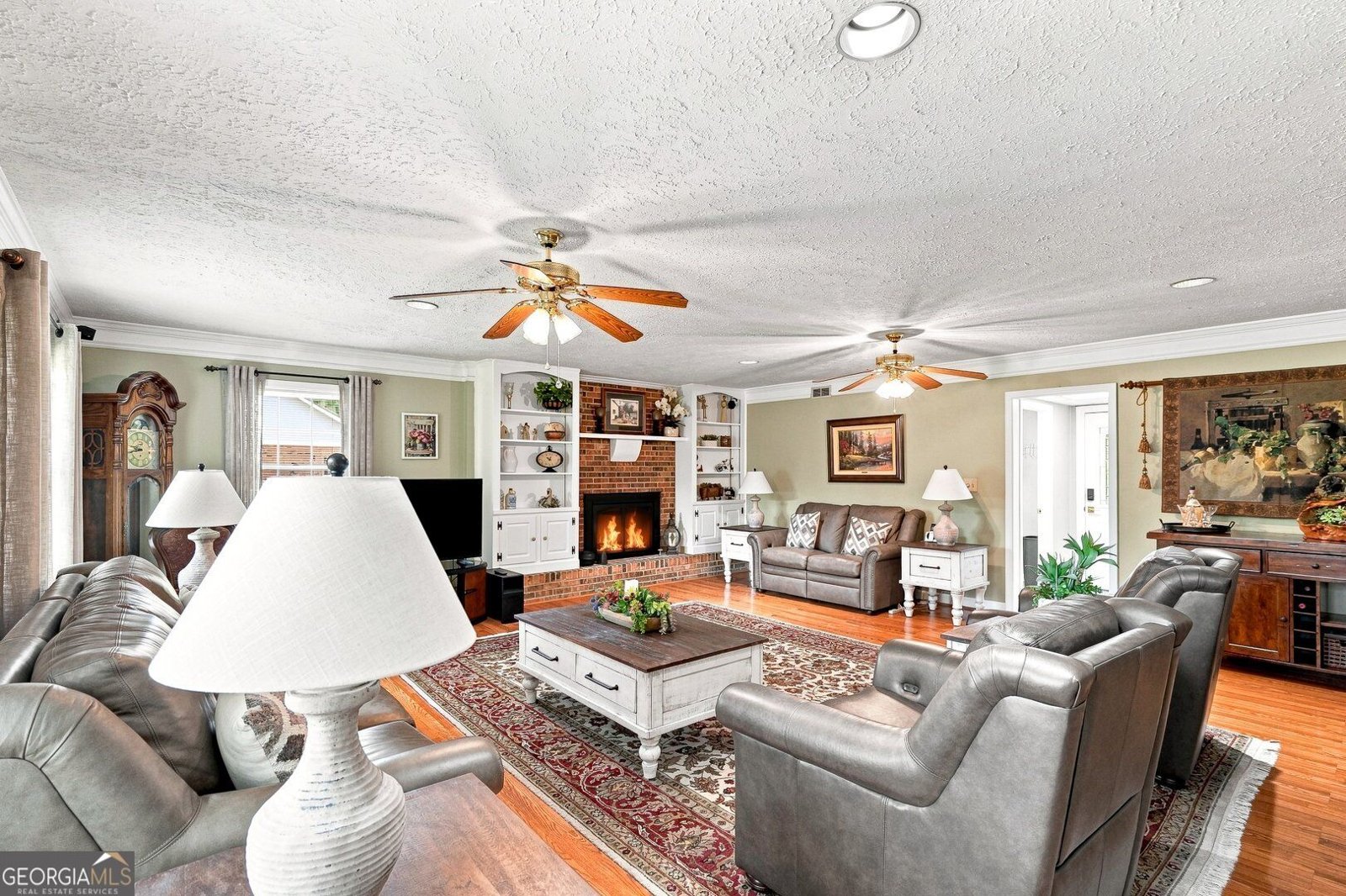 740 Smyrna Road Conyers - Photo 6